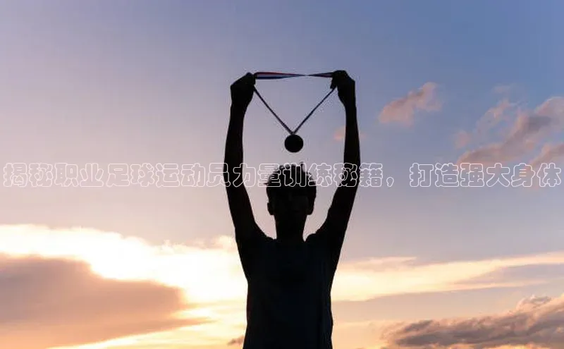 欧陆平台登录地址壹网壹创揭秘职业足球运动员力量训练秘籍，打造强大身体