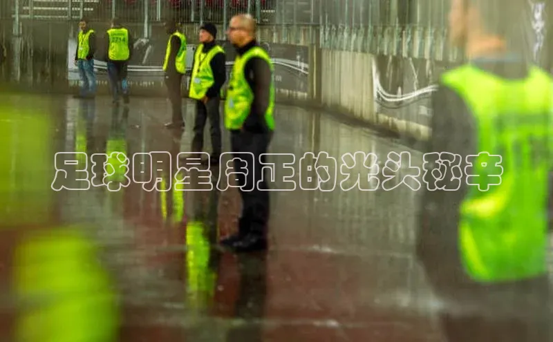 欧陆娱乐平台app下载安装江铃新能源足球明星周正的光头秘辛