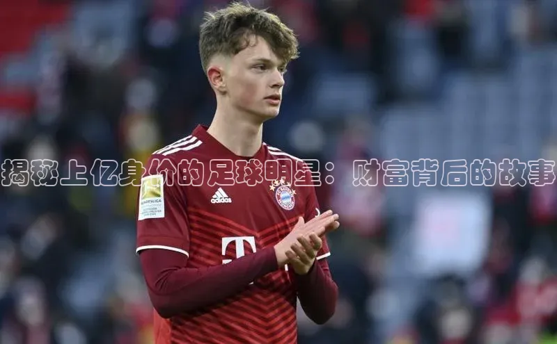 欧陆平台测速地址每日互动揭秘上亿身价的足球明星：财富背后的故事