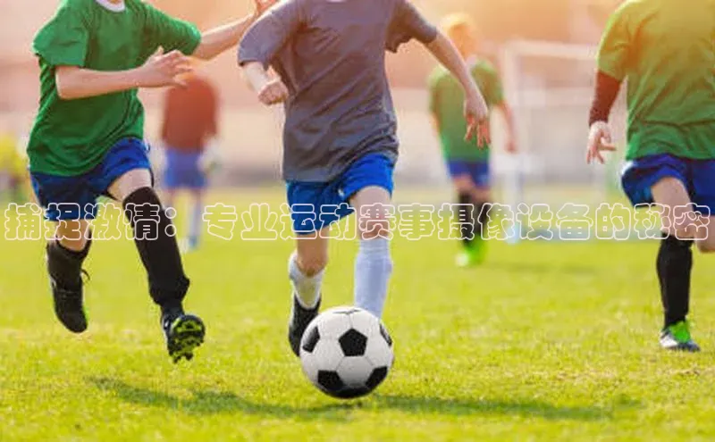 欧陆娱乐官网金山办公捕捉激情：专业运动赛事摄像设备的秘密