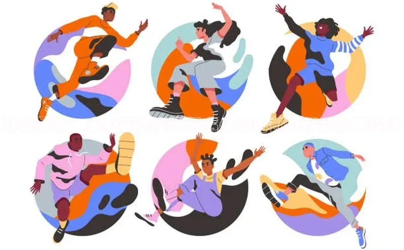 超越界限：未来运动赛事报名体验的创新移动应用设计