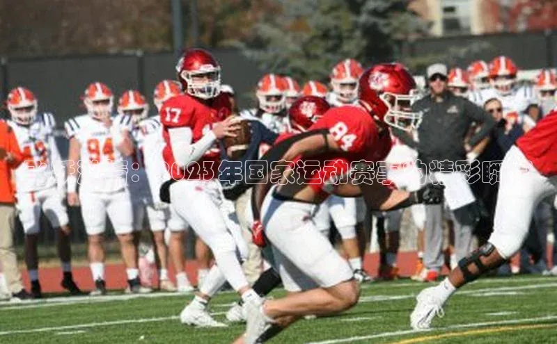 飞跃激情：2023年国家运动赛事的精彩瞬间