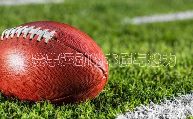 ：赛事运动的本质与魅力