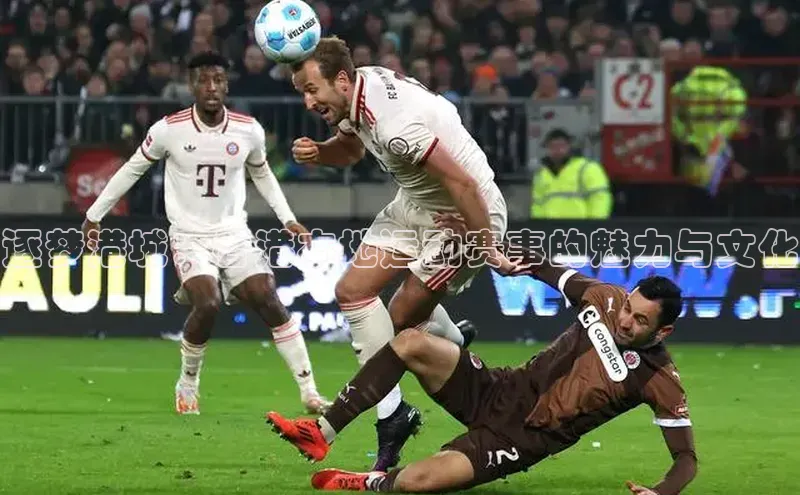 逐梦港城：香港本地运动赛事的魅力与文化