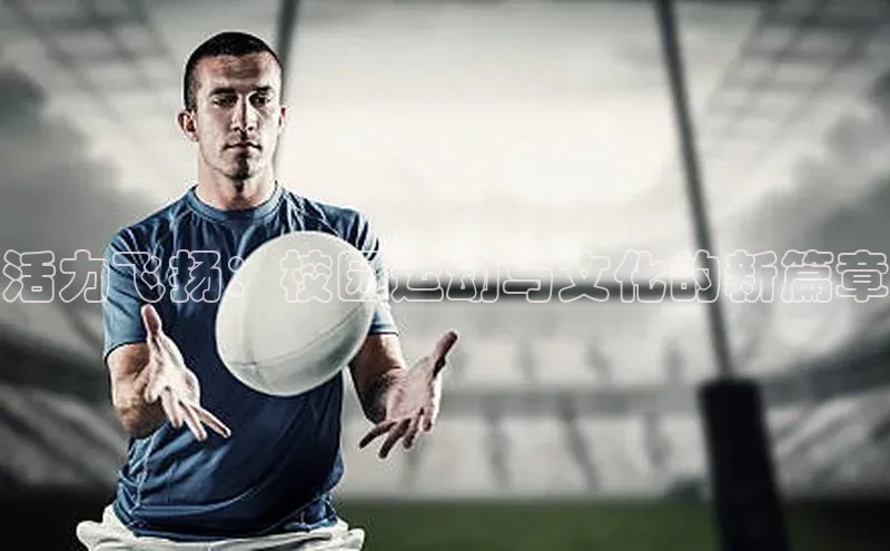 活力飞扬：校园运动与文化的新篇章