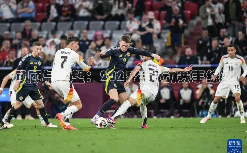 回顾与展望：2023年运动赛事综述