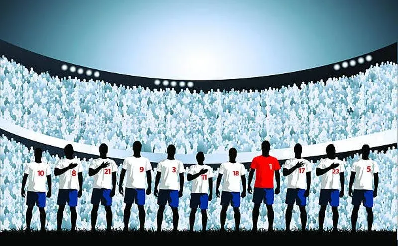 飞跃历史的瞬间：国际运动赛事LOGO中的设计艺术与文化象征