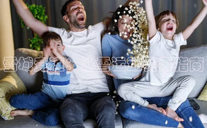 雪域竞速：冰雪运动赛事指南