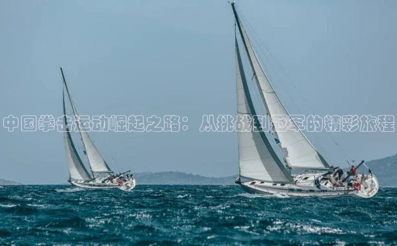 中国拳击运动崛起之路：从挑战到冠军的精彩旅程