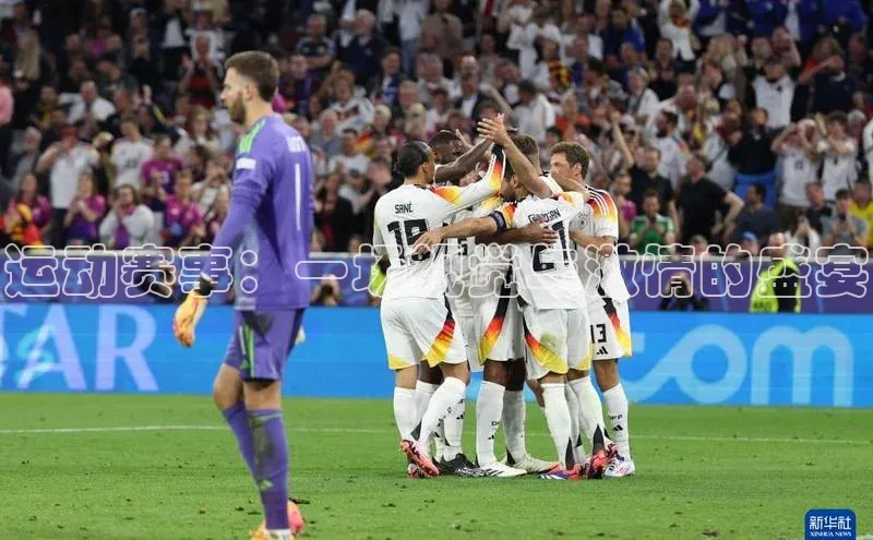 运动赛事：一场视觉与激情的盛宴