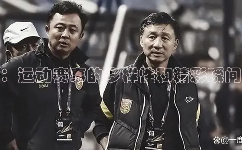 ：运动赛事的多样性和精彩瞬间