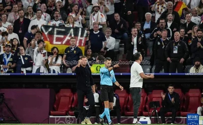 SportEnglishWords:AComprehensiveGuide