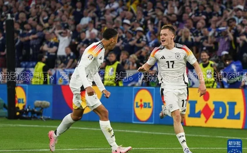 运动赛事甲、乙、丙的差异与：提升比赛体验的关键因素